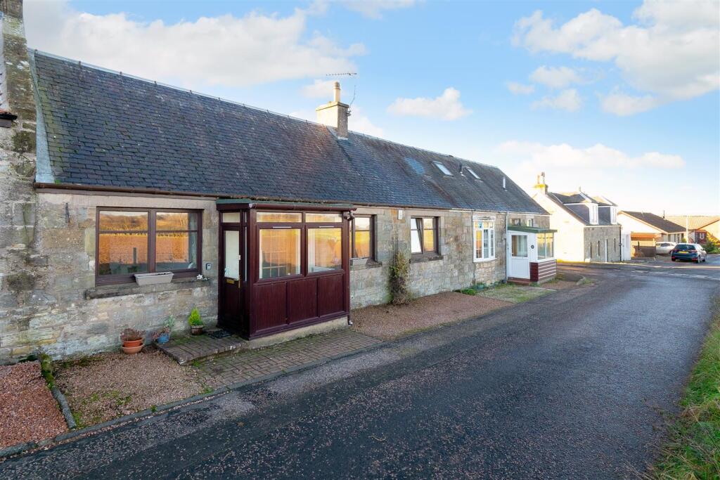 Main image of property: 29 Bankton Park, Kingskettle