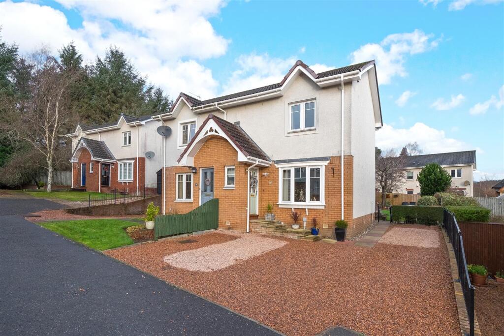 Main image of property: 29 Loyne Court, Glenrothes