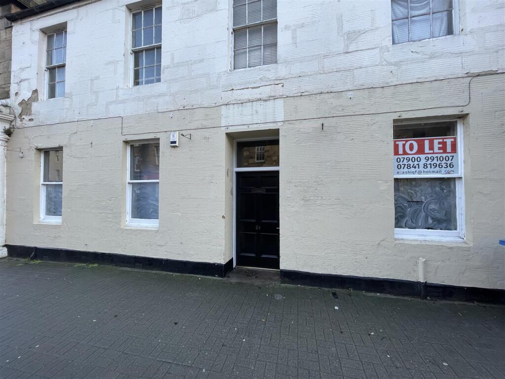 Main image of property: 54 Crossgate, Cupar