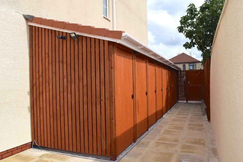 Additional property image - Speedwell Road, Bristol