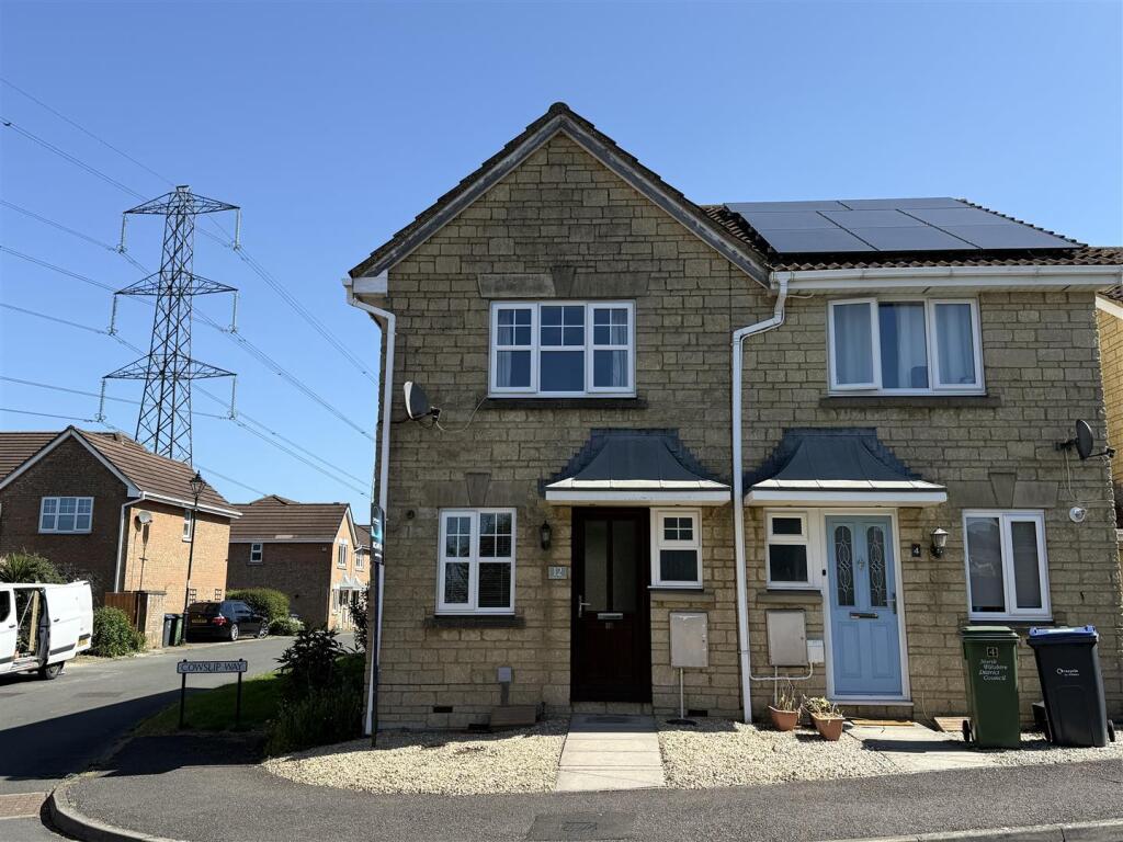 Main image of property: Cowslip Way, Chippenham