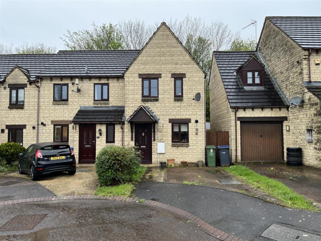 Main image of property: Kelso Court, Chippenham