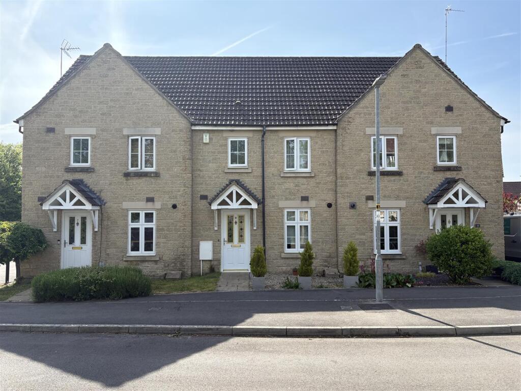 Main image of property: Buckthorn Row, Corsham