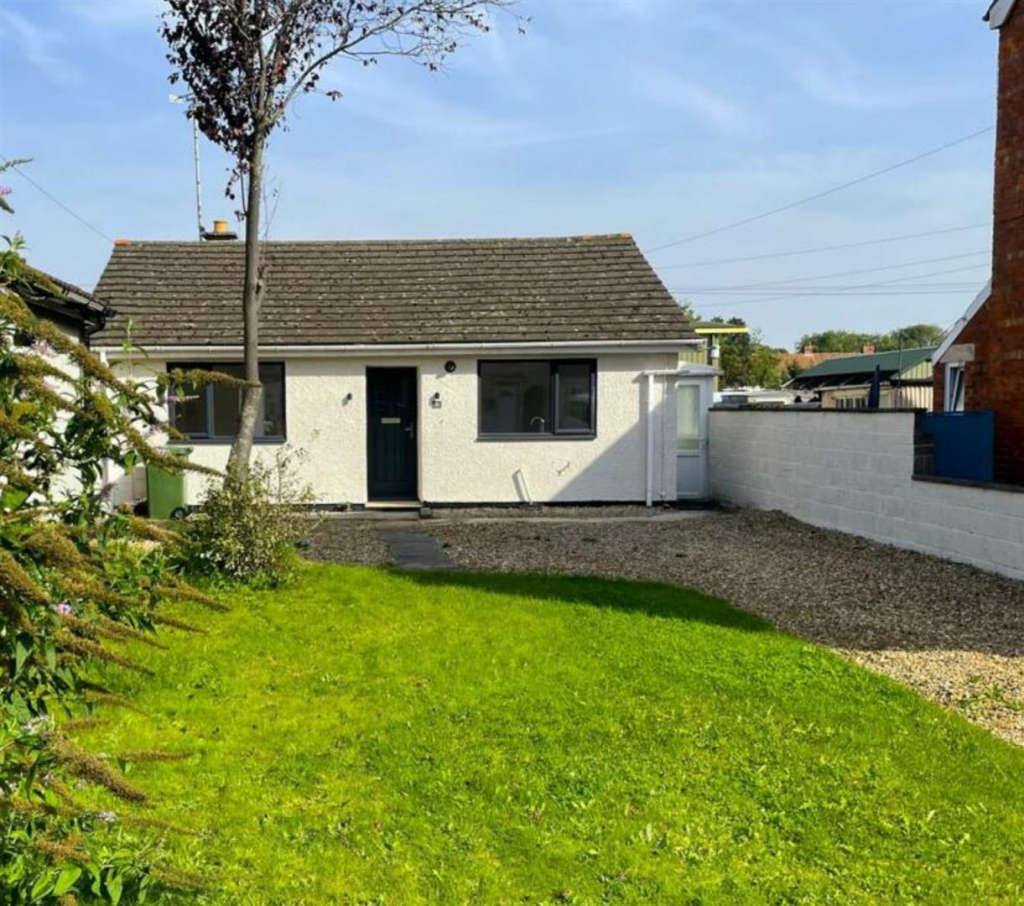 Main image of property: Parliament Street, Chippenham