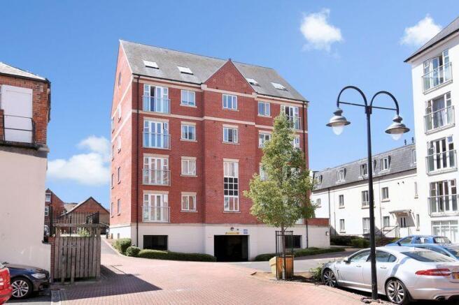 Main image of property: Ushers Court, Trowbridge