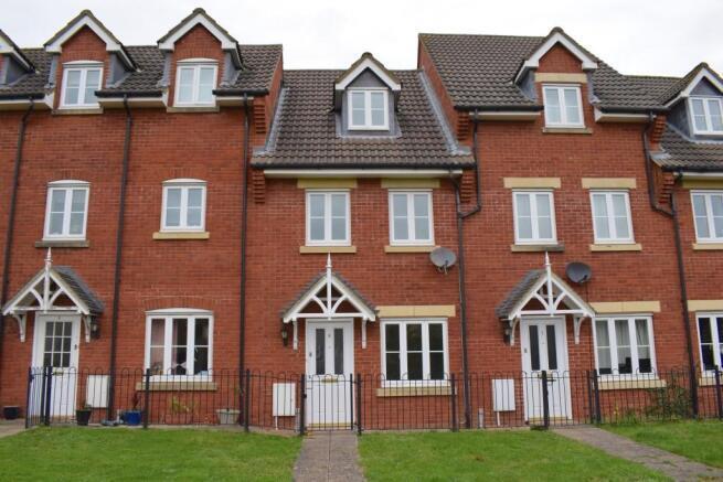 Main image of property: King Edward Close, Calne