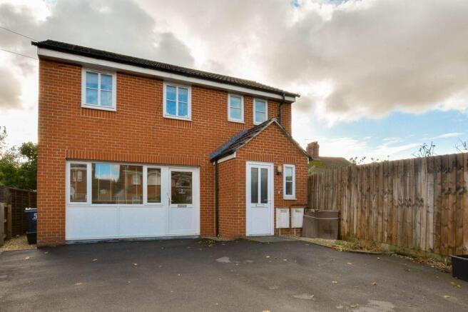 Main image of property: Old Broughton Road, Melksham