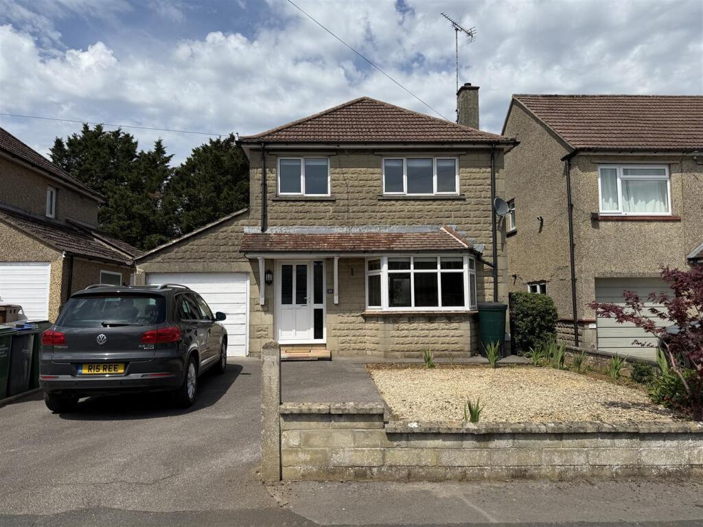 Main image of property: Orchard Crescent, Chippenham