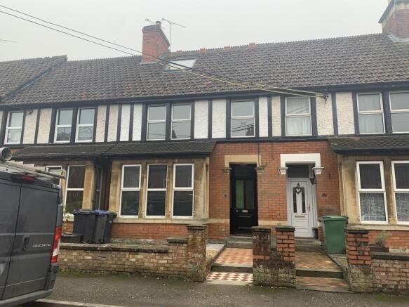 Main image of property: Lowden Avenue, Chippenham