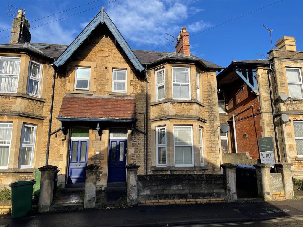Main image of property: Park Lane, Chippenham