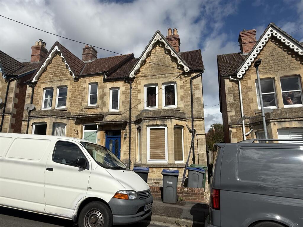 Main image of property: Ivy Road, Chippenham