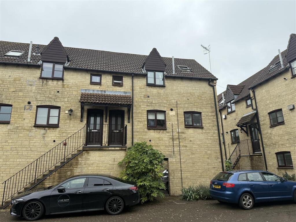 Main image of property: The Maltings, Bradford-On-Avon