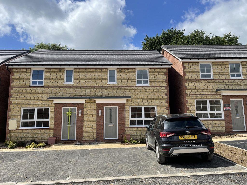 Main image of property: Scott Grove, Chippenham