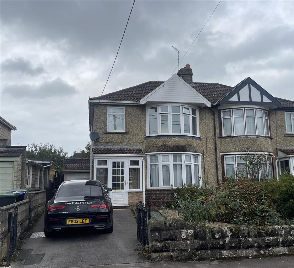 Main image of property: King Alfred Street, Chippenham