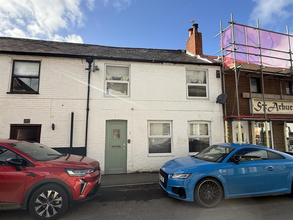 Main image of property: White Street, Market Lavington