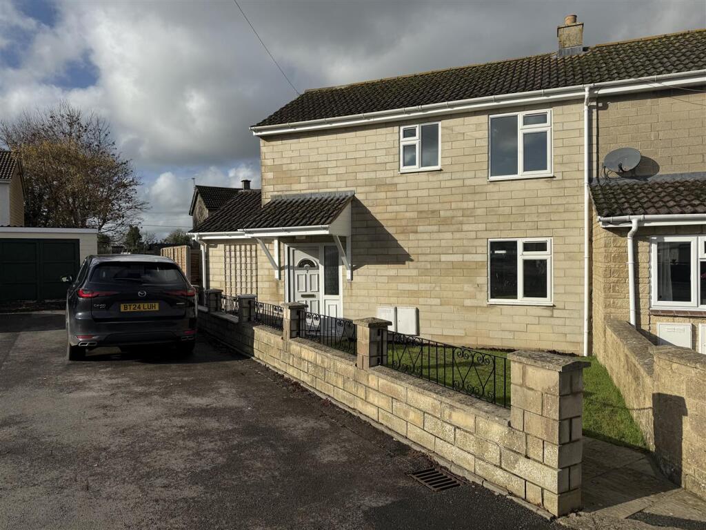 Main image of property: Elm Hayes, Corsham