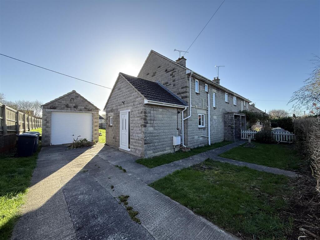 Main image of property: Hawcroft, Holt