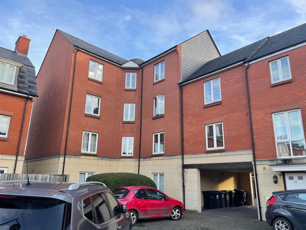 Main image of property: Turners Court, Melksham