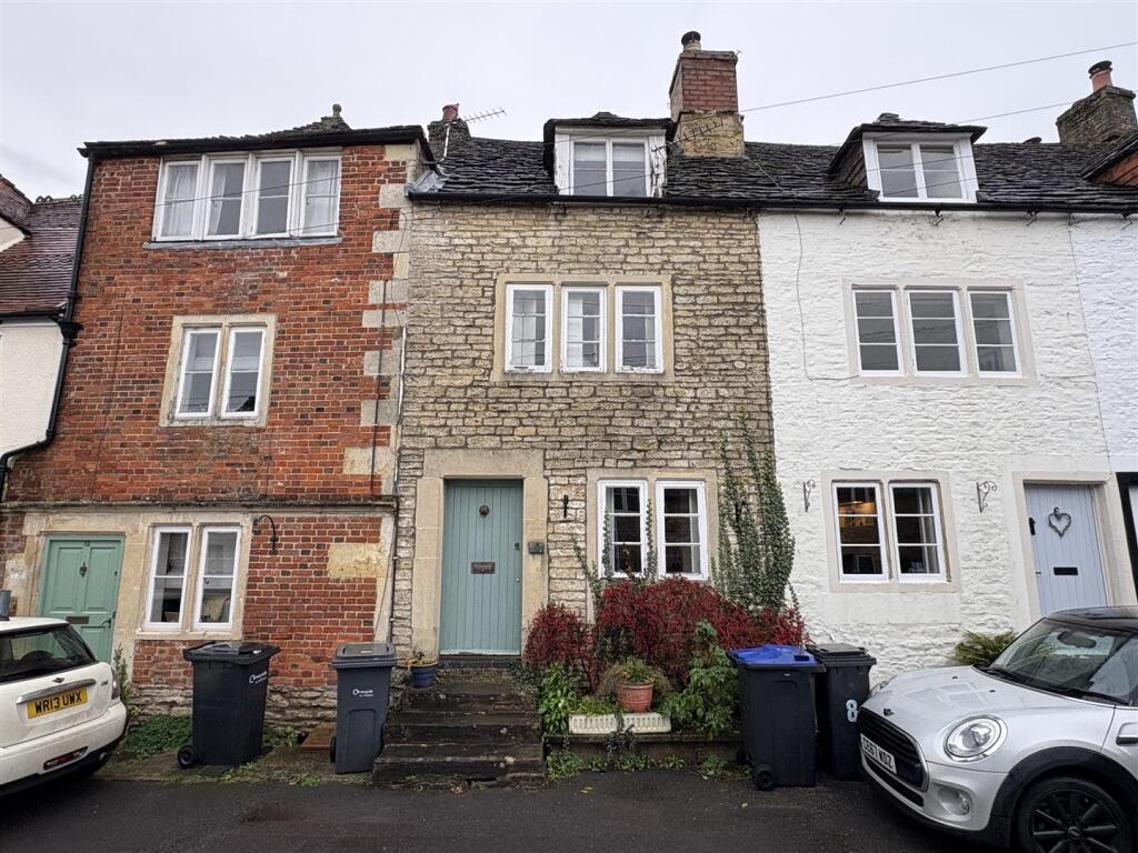 Main image of property: Church Walk, Melksham
