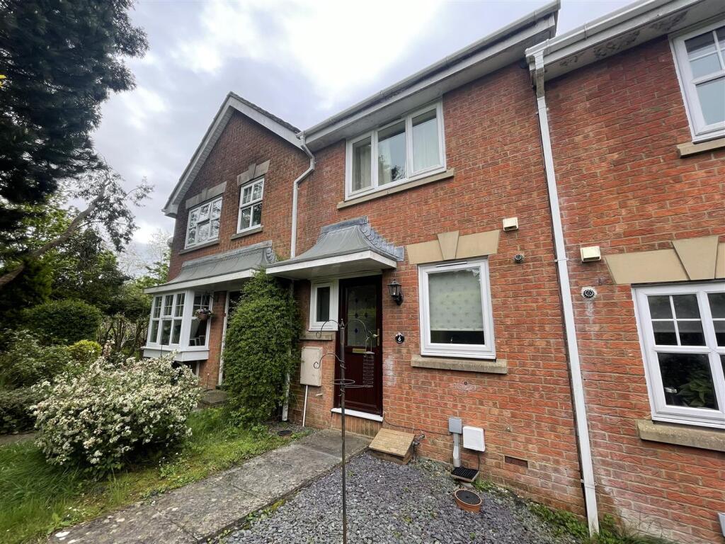 Main image of property: Buttercup Close, Chippenham