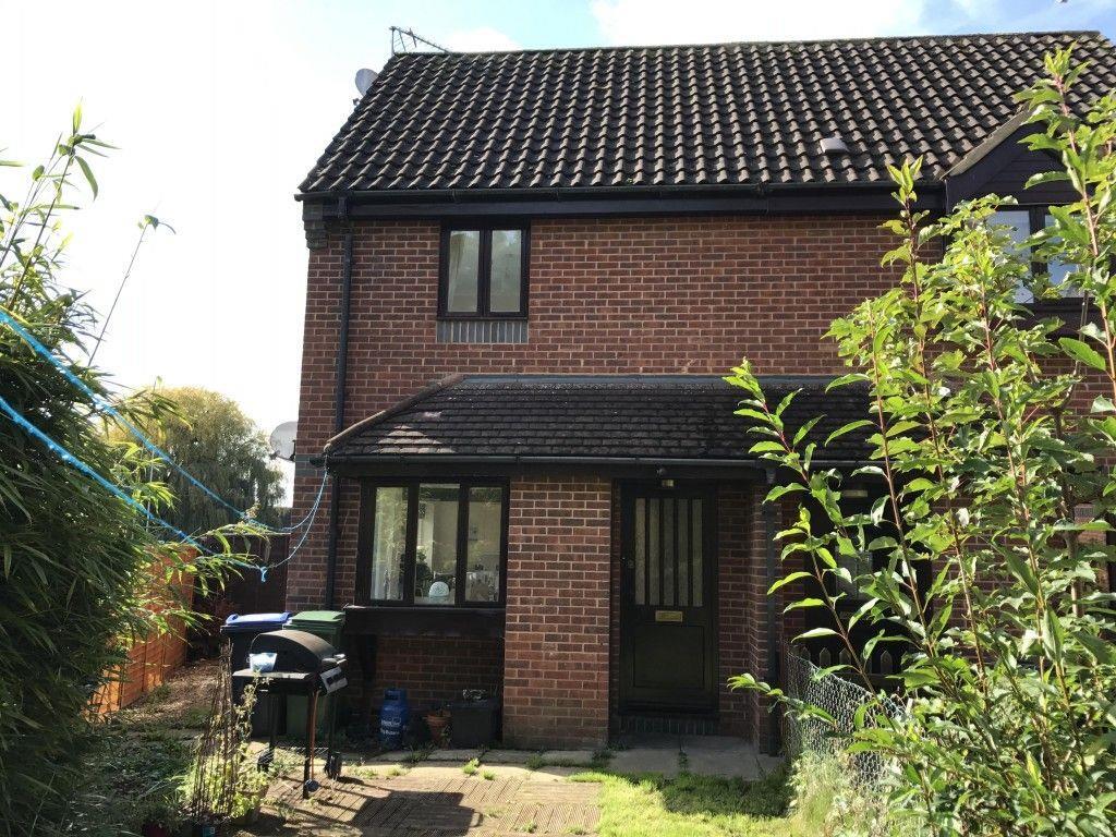 Main image of property: Brunel Court, Chippenham