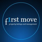 F1rst move logo