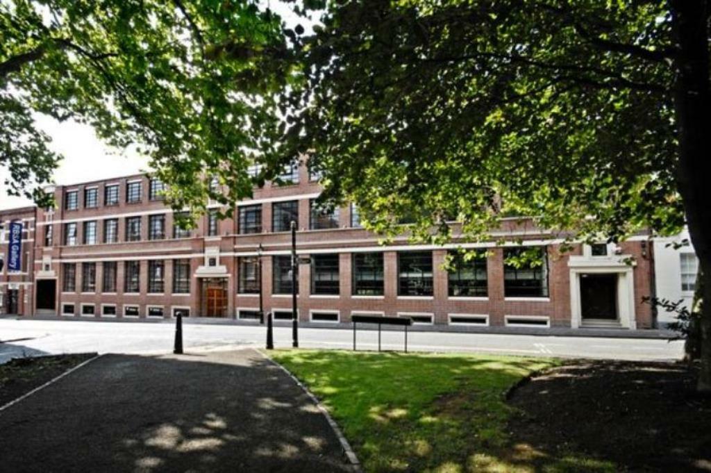 Main image of property: St Pauls Place, 40 St Pauls Square, Birmingham, B3 1FQ