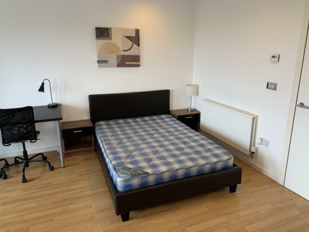 Additional property image - The Hive, 7 Masshouse Plaza, Birmingham, B5 5JL