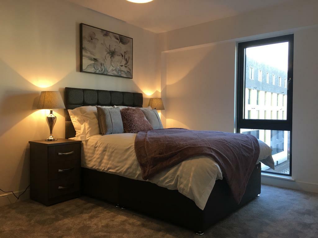 2 bedroom apartment for sale in Drapery House, Fabrick Square, 1 Lombard Street, Digbeth