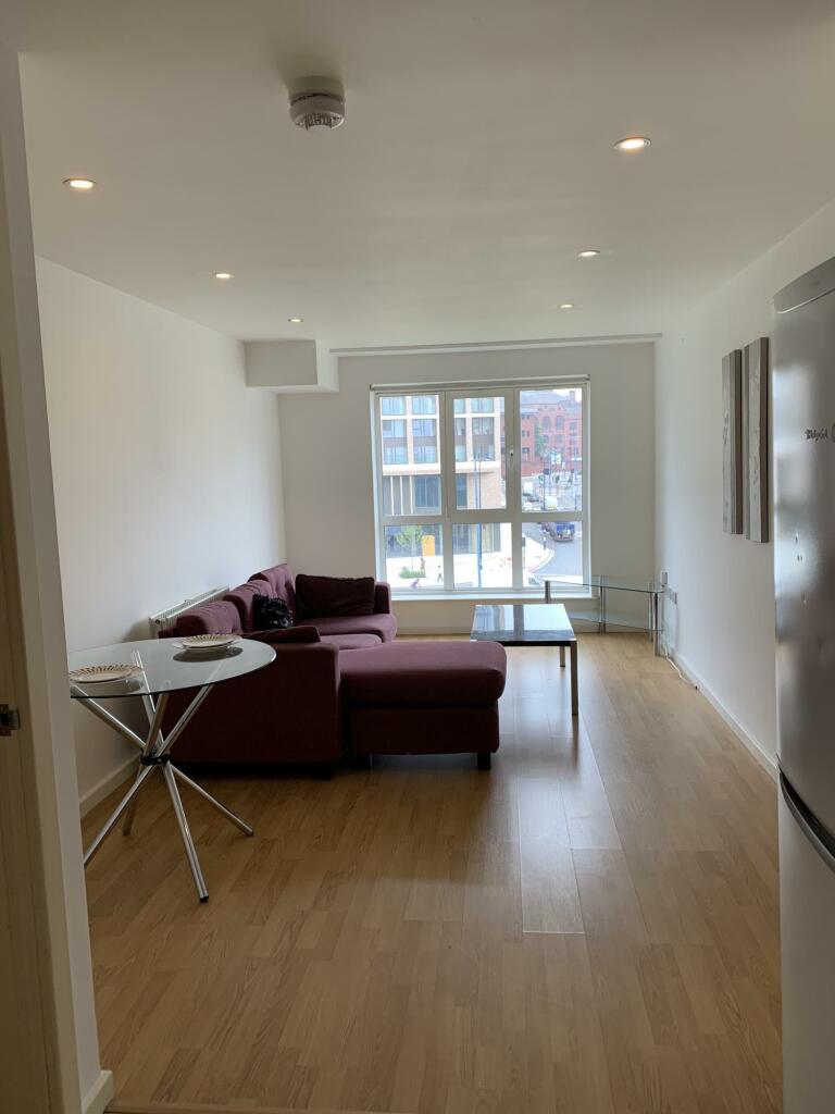 Main image of property: Hive, Masshouse Plaza, Birmingham, B55JL