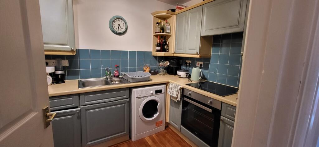 Additional property image - Sterling Court, 48 Newhall Hill, Birmingham, B1 3JN