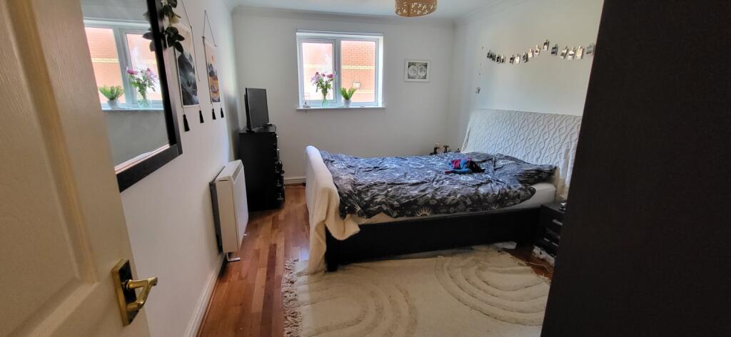 Additional property image - Sterling Court, 48 Newhall Hill, Birmingham, B1 3JN