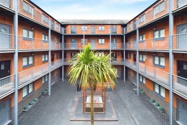 Additional property image - The Mint, Icknield Street, Hockley, Birmingham, B18 6RU