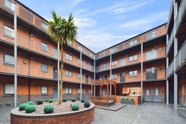 Additional property image - The Mint, Icknield Street, Hockley, Birmingham, B18 6RU