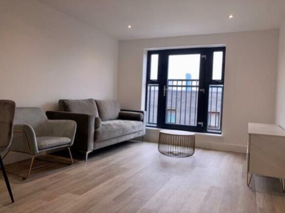 Main image of property: Digbeth One2, Digbeth Square, 10 Lombard Street, Birmingham, B12 0QD