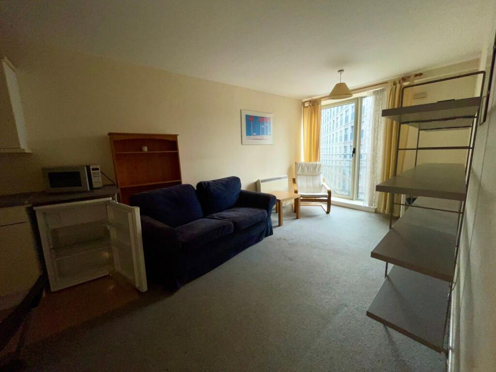 Main image of property: City Heights, 85 Old Snow Hill, Birmingham, West Midlands, B4