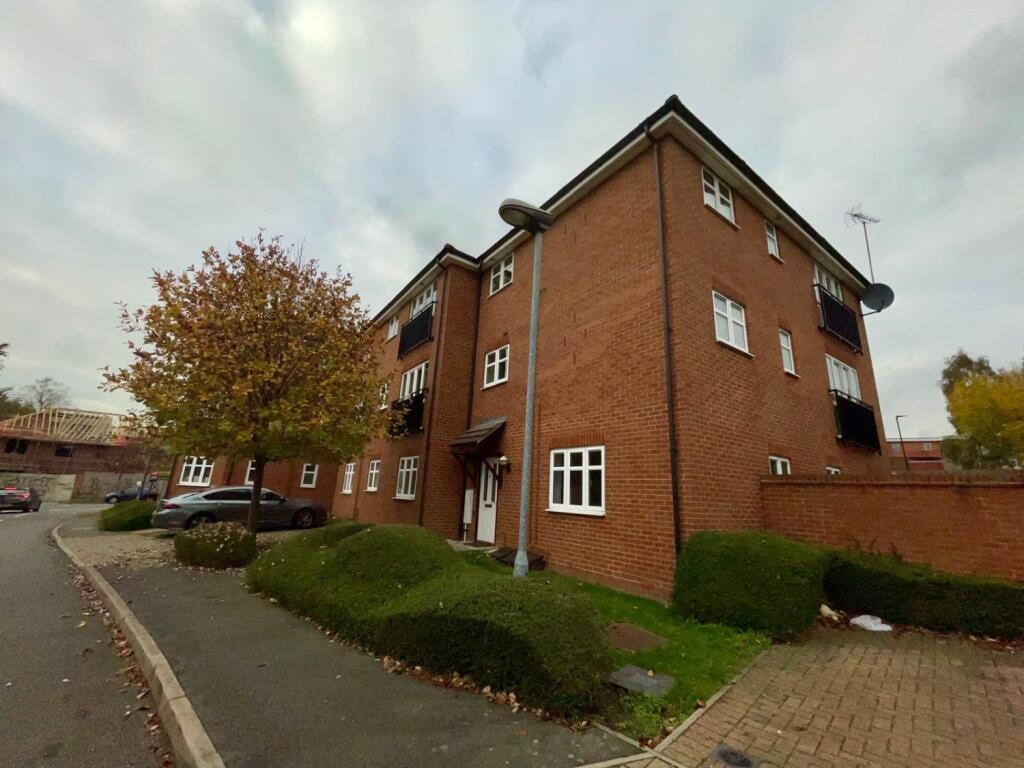 Main image of property: Haunch Close, Birmingham, West Midlands, B13