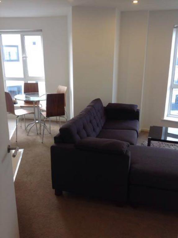 Main image of property: Hive, Masshouse Plaza, Birmingham, B5 5JN