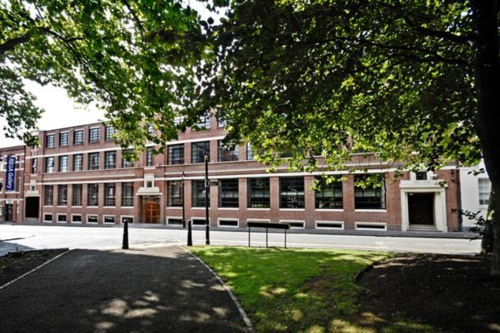 Main image of property: St Pauls Place, 40 St Pauls Square, Birmingham, B31FQ