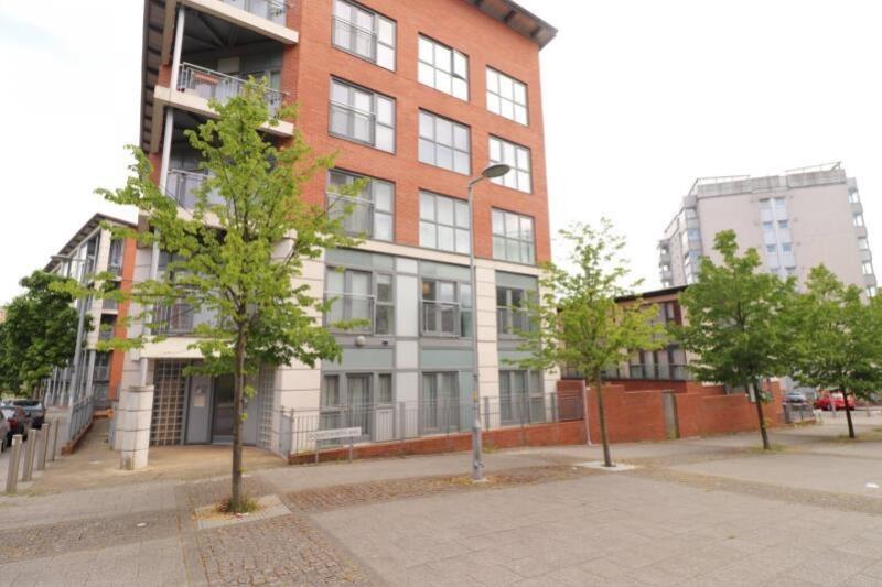 Main image of property: 42 Alfred Knight Way, Birmingham, B15 2BG 