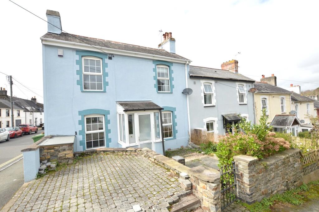 Main image of property: Willow Cottages, Underwood Road, Plymouth, Devon
