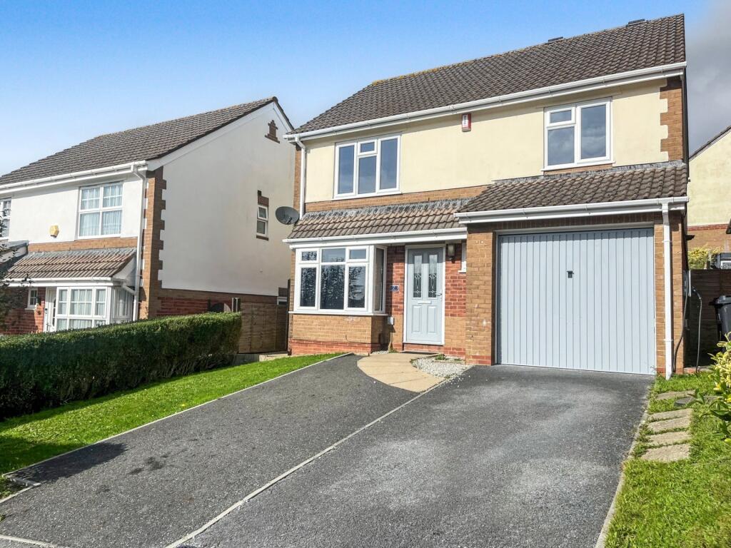 Main image of property: Upper Ridings, Plymouth, Devon