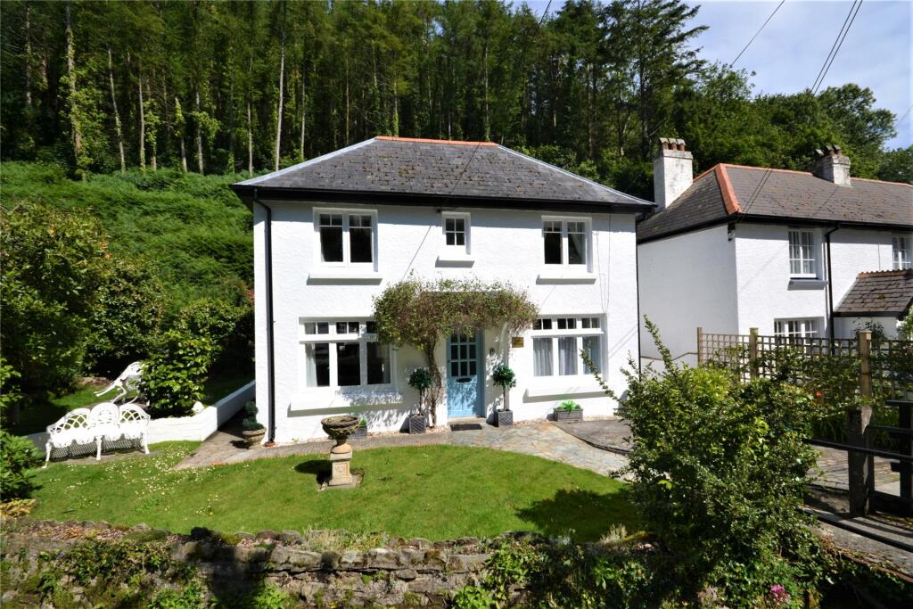 Main image of property: The Coombes, Polperro, Looe, Cornwall