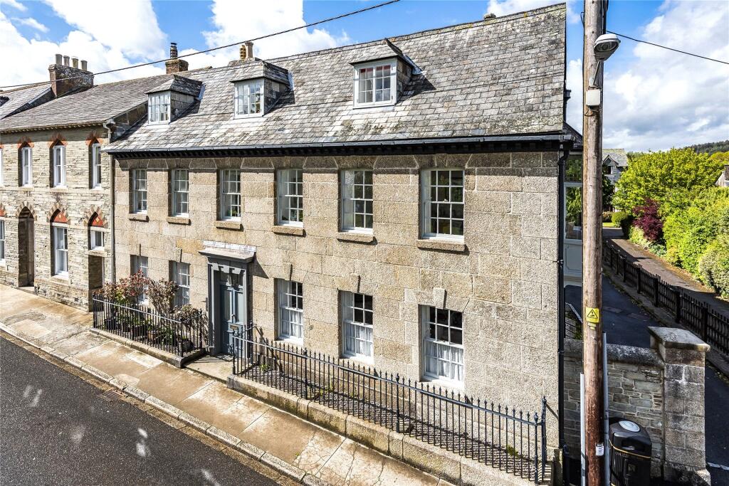 Main image of property: North Street, Lostwithiel, Cornwall