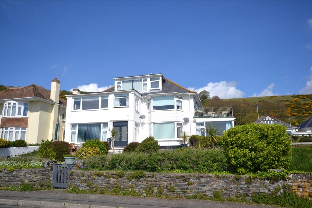 Main image of property: Marine Drive, Looe, Cornwall