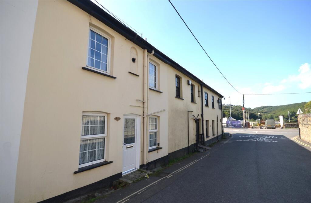 Main image of property: Shutta, Looe, Cornwall