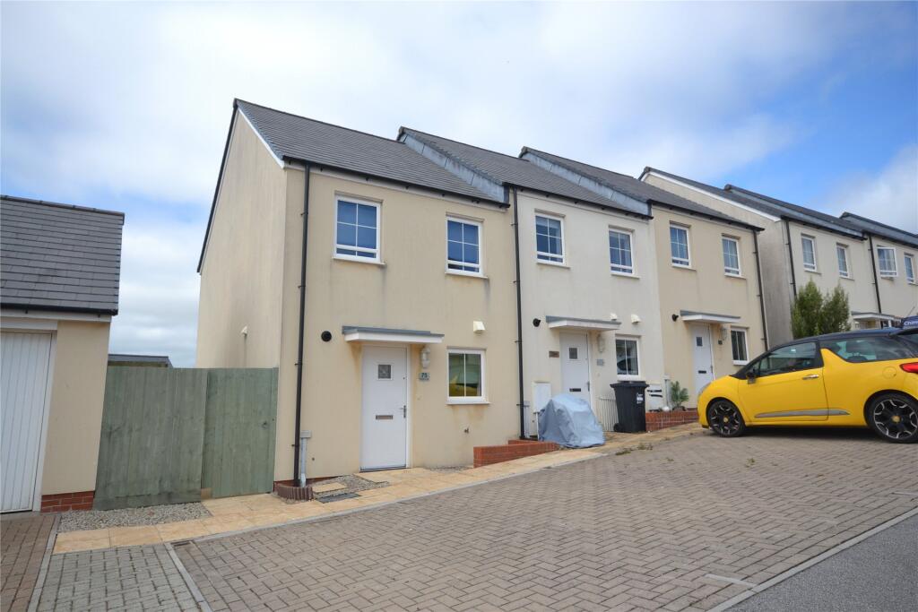 Main image of property: Kimlers Way, St. Martin, Looe, Cornwall