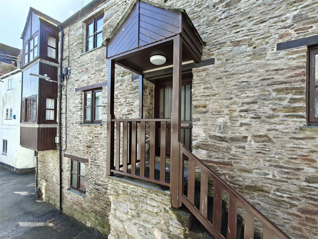 Main image of property: Quay House, Lower Street, Looe, Cornwall