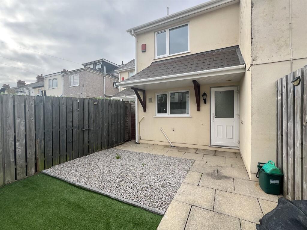 Main image of property: Devonshire Court, Torpoint, Cornwall