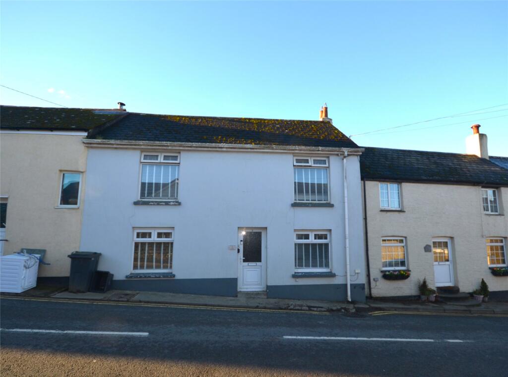 Main image of property: Jubilee Hill, Pelynt, Looe